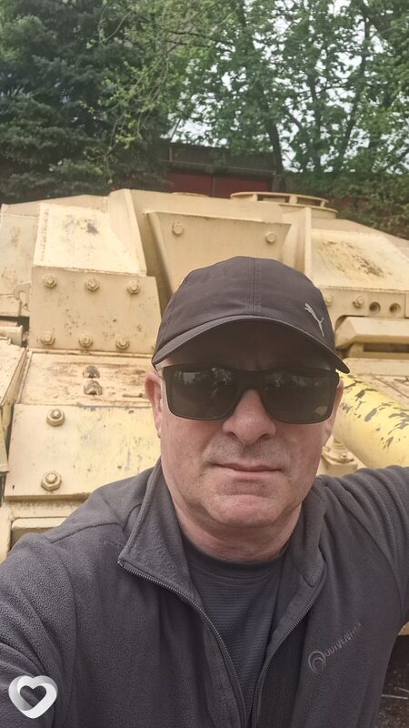 Руслан, 56, Саратове — анкета №216402