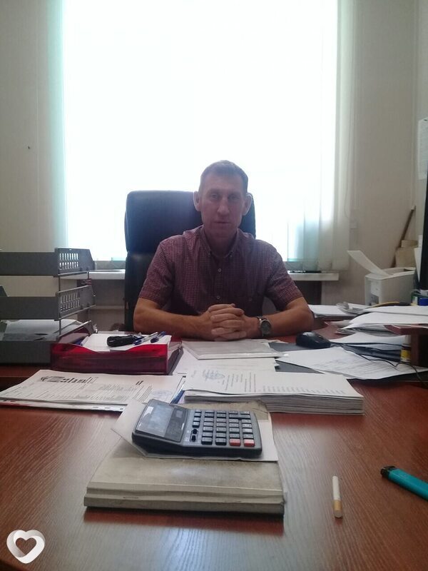 Александр, 54, Чите — анкета №216406