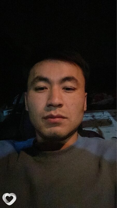 Ердос, 29, Шымкенте — анкета №216407