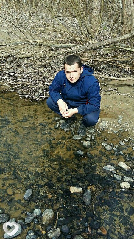 Александр, 33, Лабинске — анкета №216409