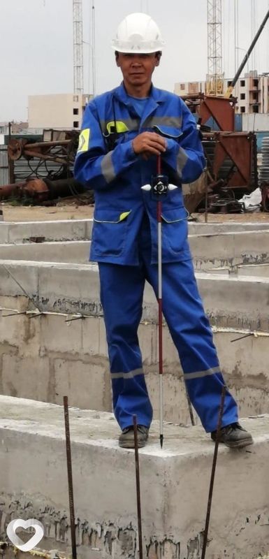 Скорпион, 47, Караганде — анкета №216412