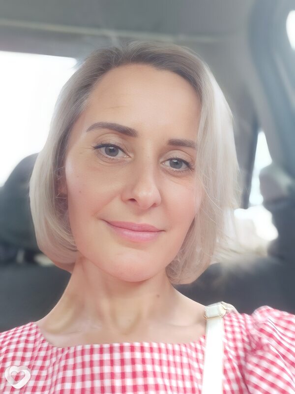 Наталия, 44, Нижнем Новгороде — анкета №216420