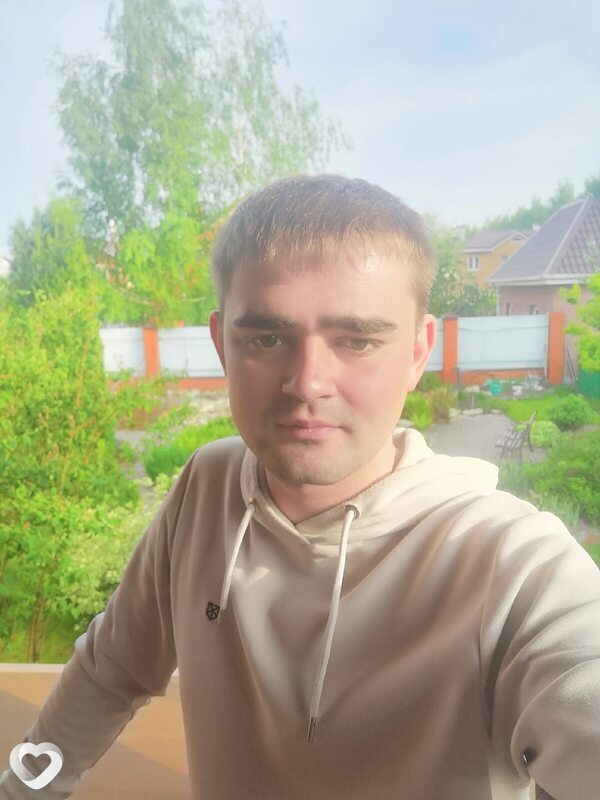 Дмитрий, 30, Липецке — анкета №216421