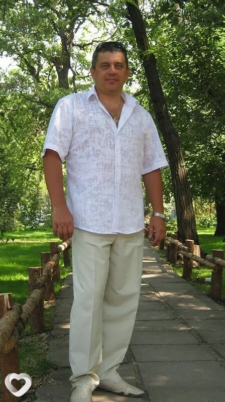 Данил, 58, Москве — анкета №216424