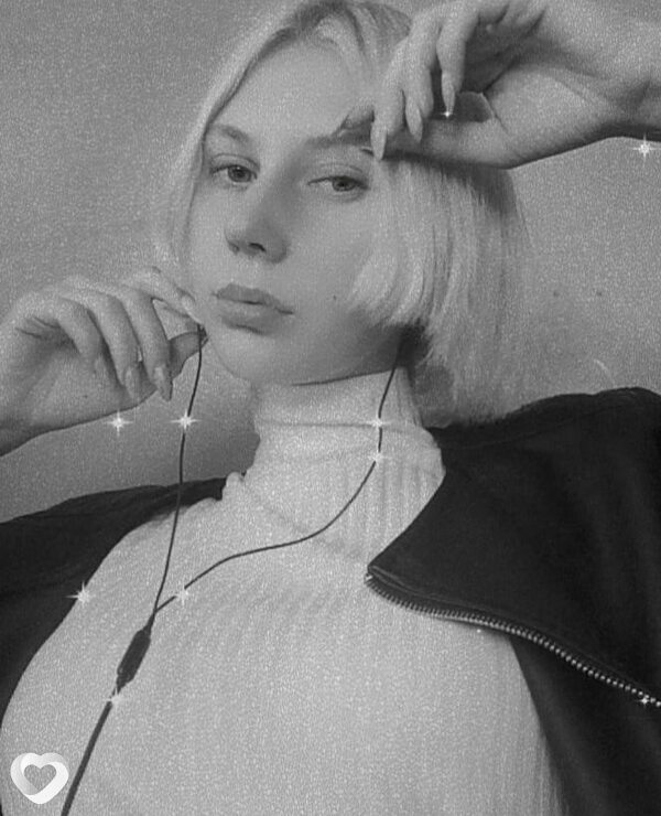 Svetlana, 27, Москве — анкета №216425