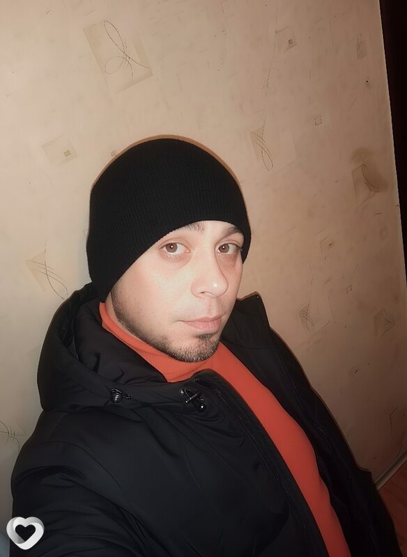 Aleks, 37, Николаеве — анкета №216461