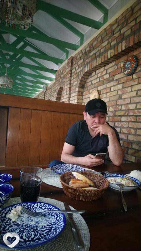 Аян, 47, Алматы — анкета №216468