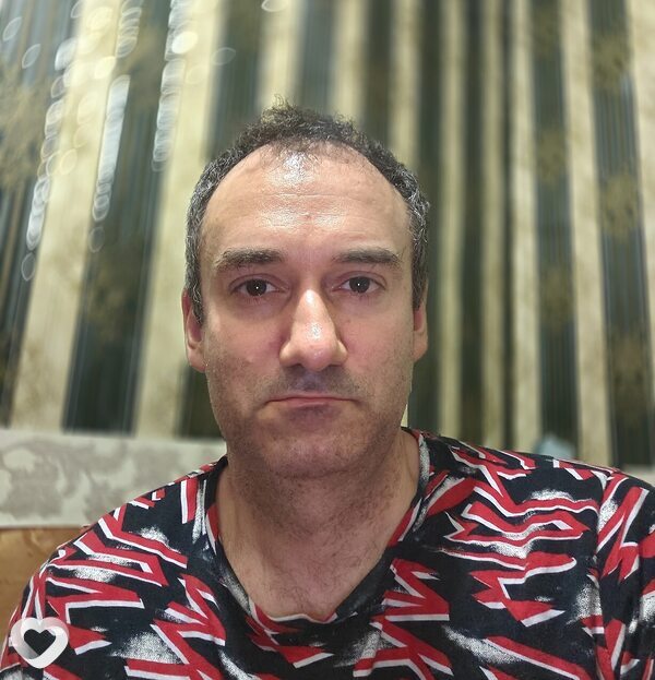 Михаил, 46, Санкт-Петербурге — анкета №216473