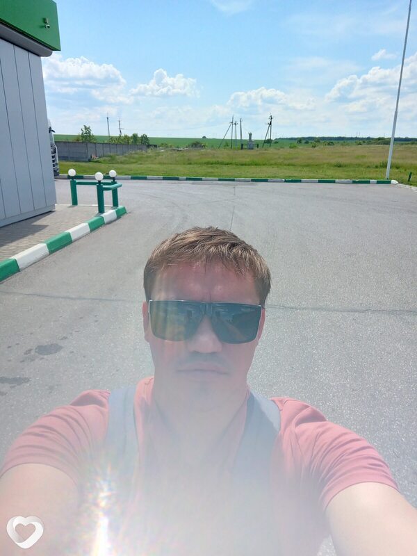 Виктор, 33, Пензе — анкета №216578