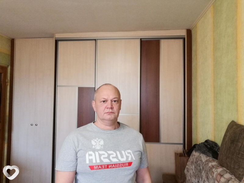Дмитрий, 51, Москве — анкета №216579