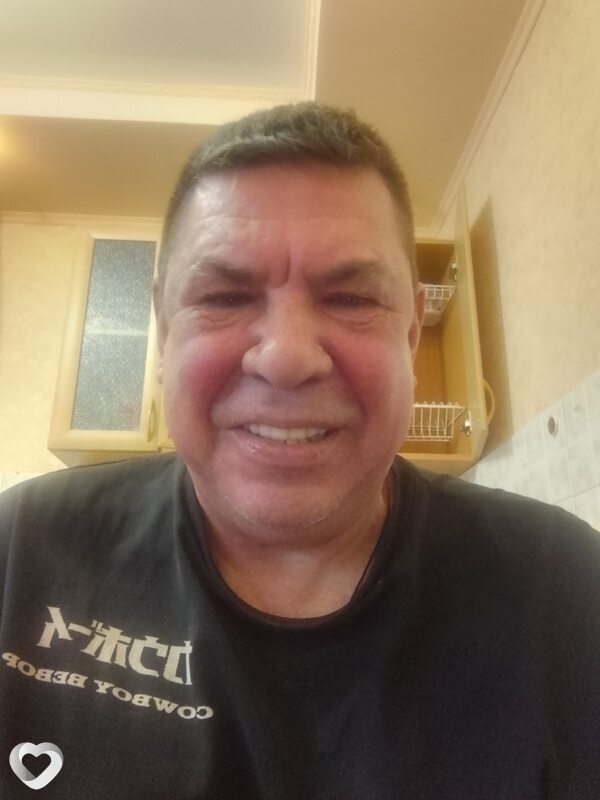 Андрей, 62, Ялуторовске — анкета №216582