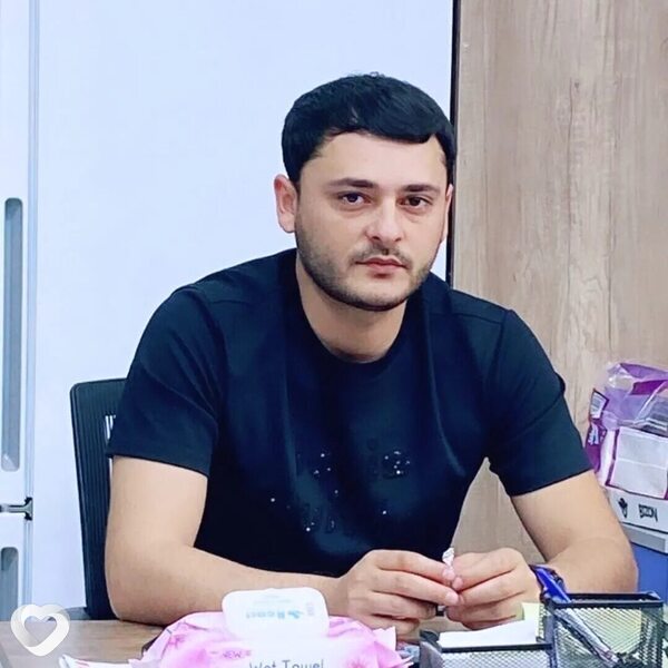 Arman, 35, Ереван — анкета №216583