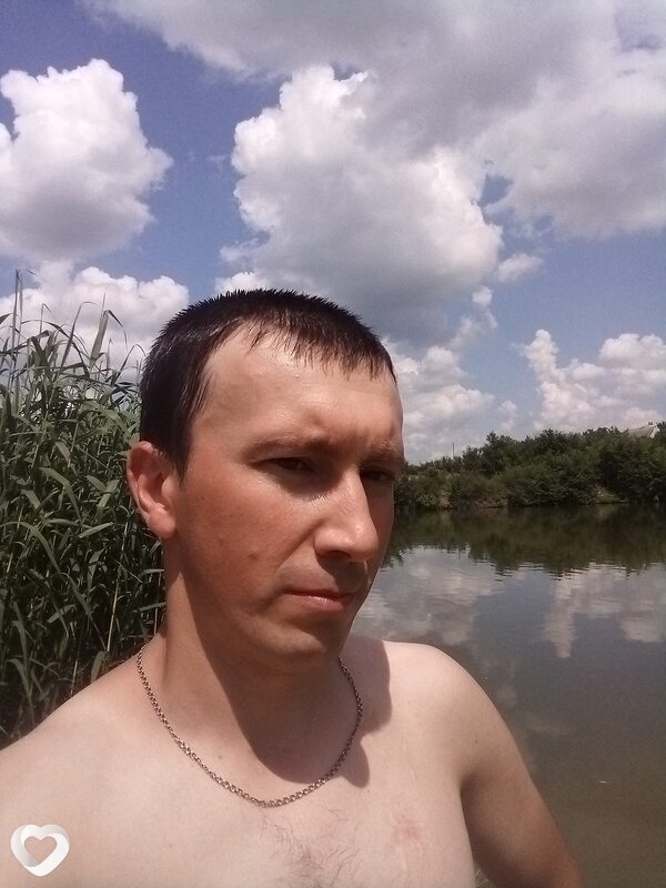 Сергей, 34, Харькове — анкета №216595