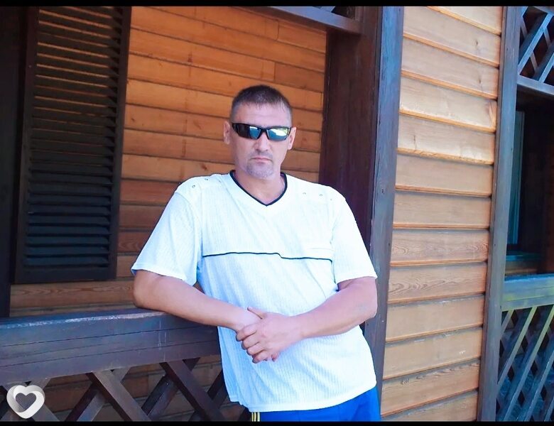 Vlad, 50, Барнауле — анкета №216597