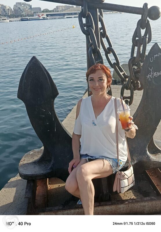 Лариса, 50, Москве — анкета №216529