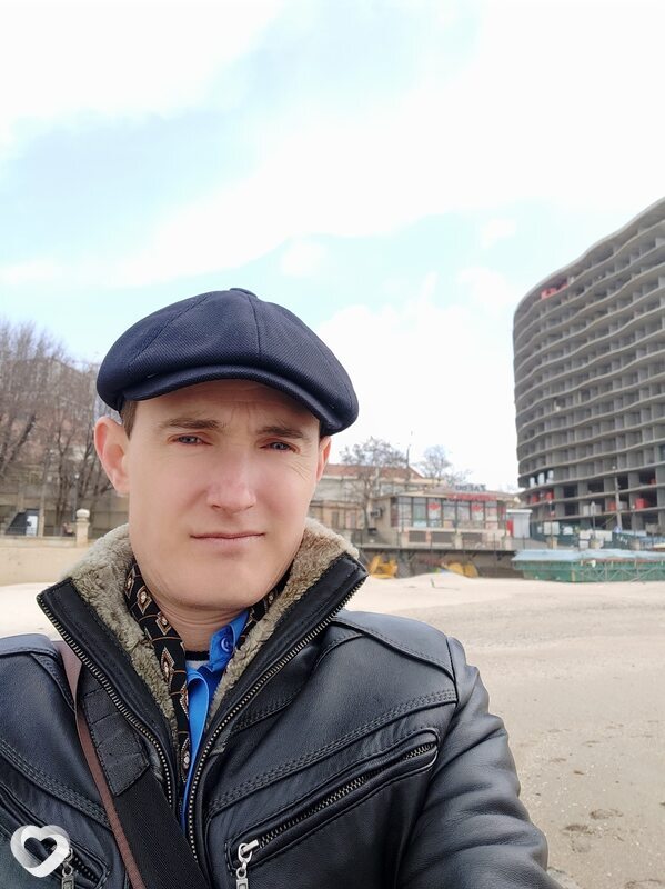 Евгений, Черноморск
