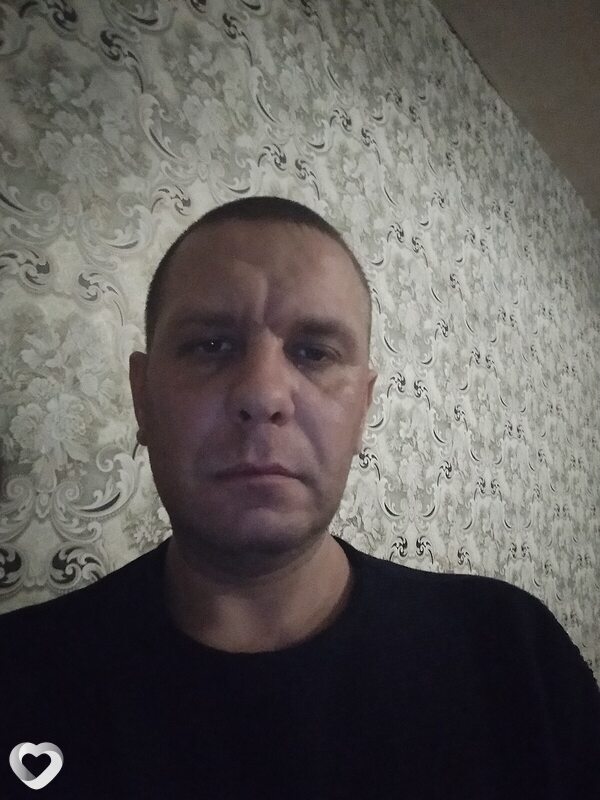 Дмитрий, 42, Донецке — анкета №216534