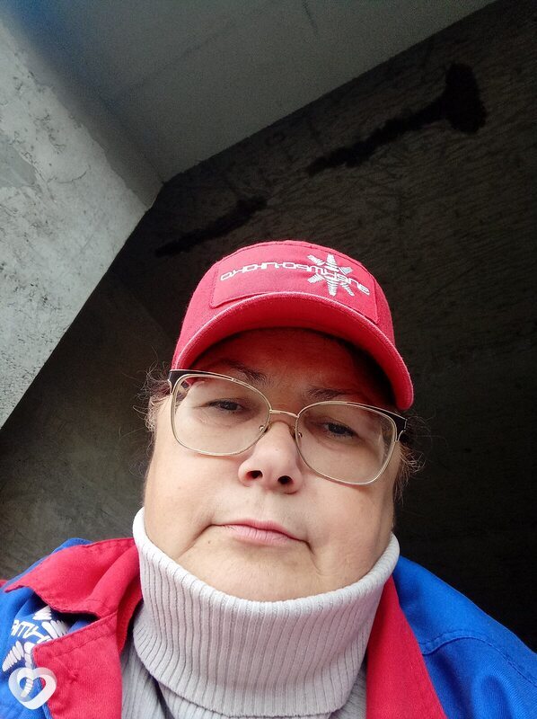 Любовь, 65, Красноярске — анкета №216536