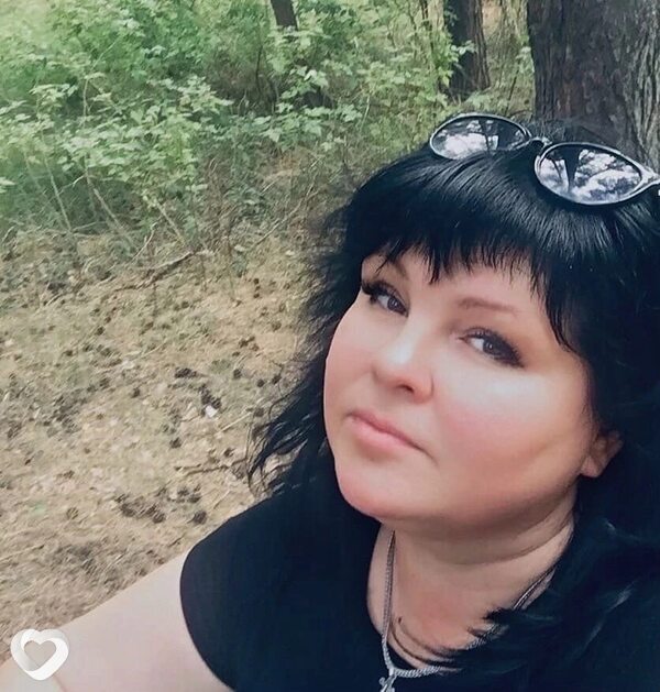 Яна, 49, Перми — анкета №216542