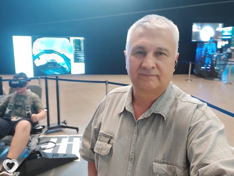 Григорий, 63, Камышине — анкета №216548