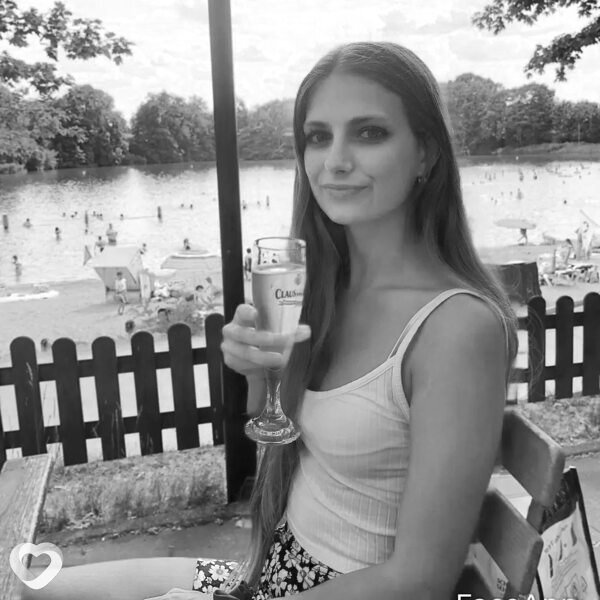 Александра, 36, Туле — анкета №216924