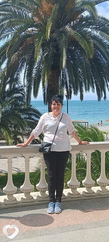 Зина, 40, Рязани — анкета №216925