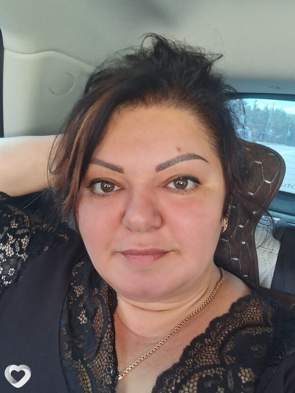 Ирина, 45, Костанае — анкета №216927