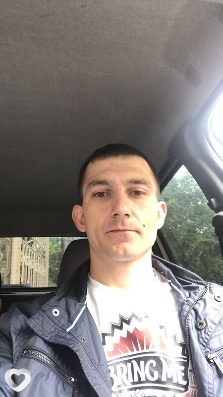 Руслан, 39, Ростове-на-Дону — анкета №216934