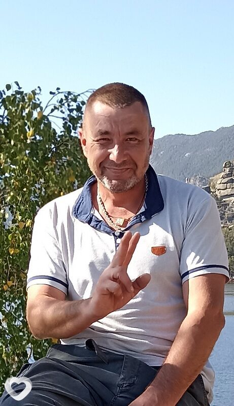 Юра, 48, Костанае — анкета №216941