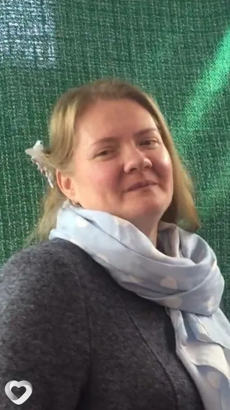 Елена, 47, Москве — анкета №216901