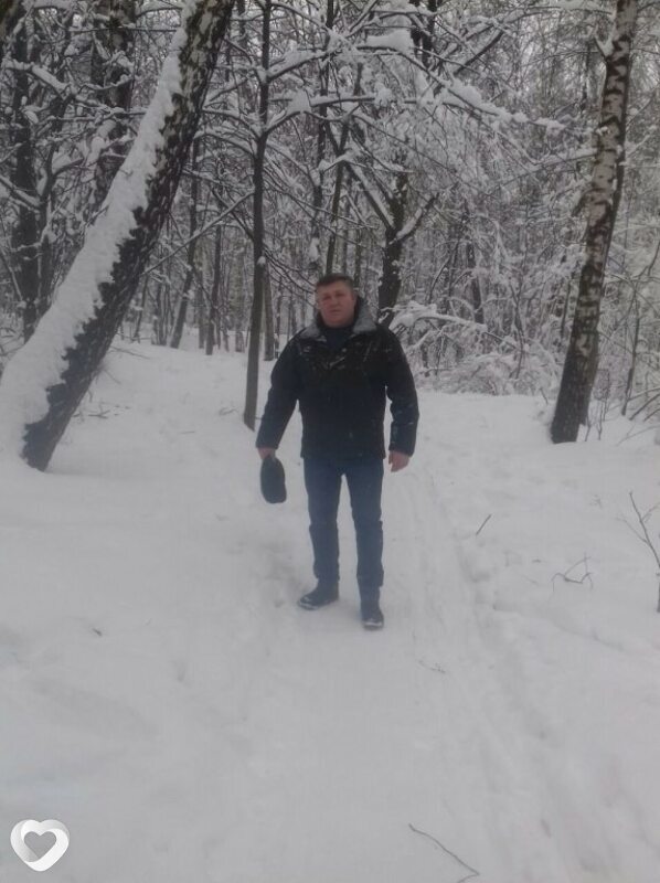Сергей, 57, Одинцове — анкета №216904