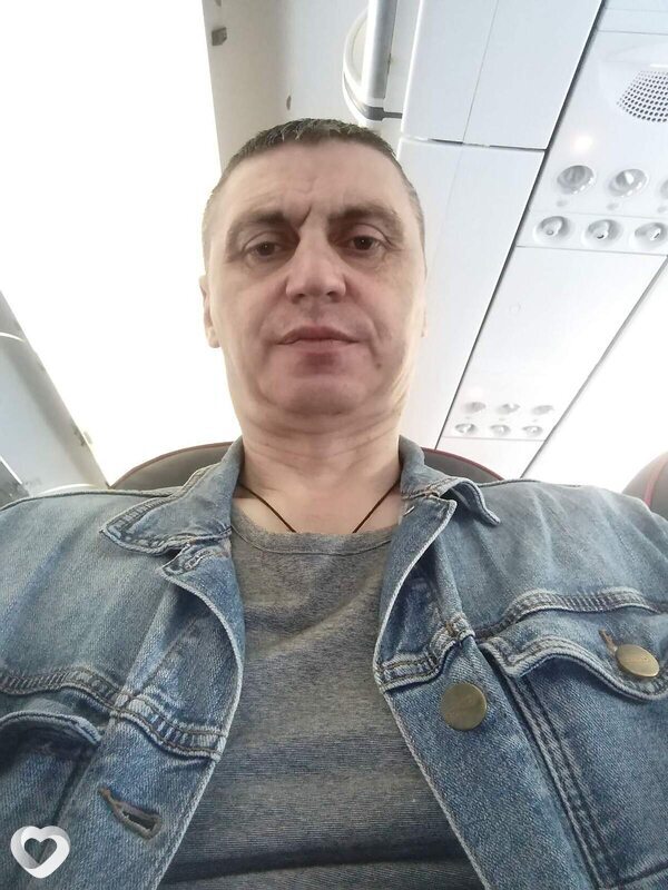 Владимир, 56, Балакове — анкета №216906