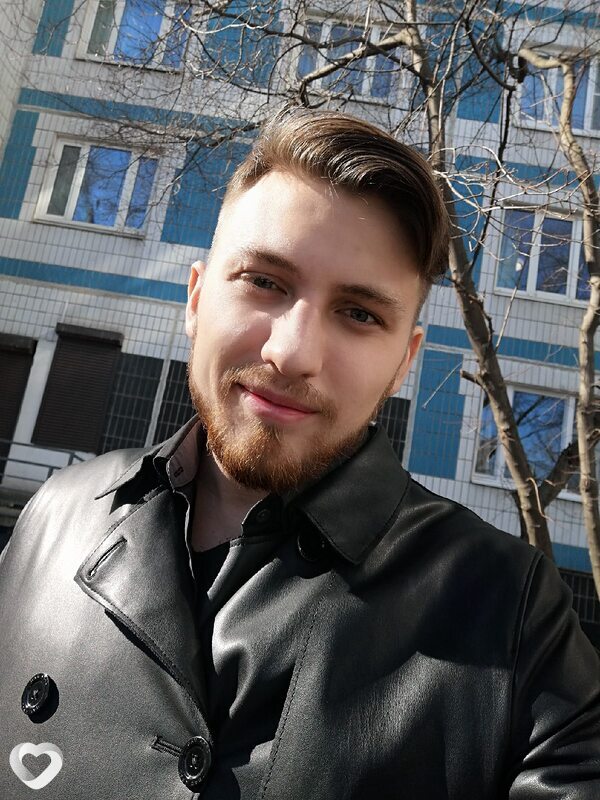 Александр, 31, Витебске — анкета №216909