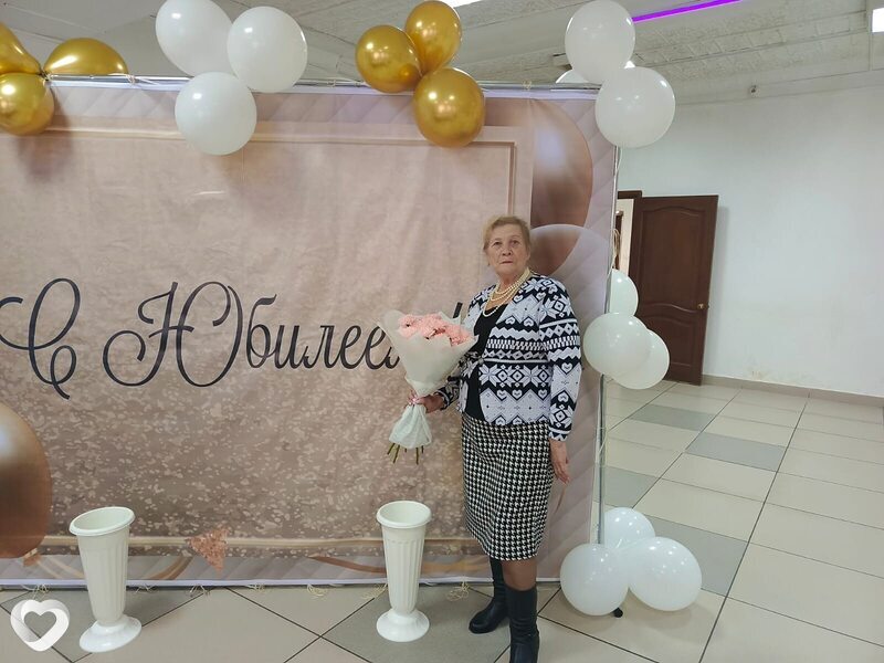 Валентина, 71, Ленинске-Кузнецком — анкета №216910