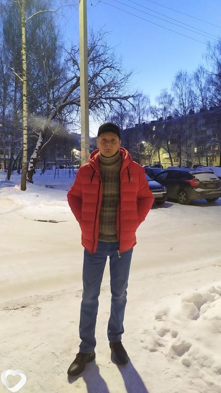 Никола, 52, Йошкар-Оле — анкета №216912