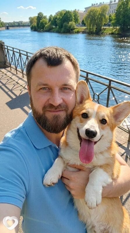Андрей, 37, Самаре — анкета №216919