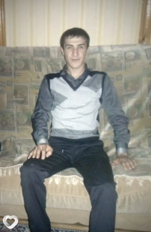 Sharip, 36, Гомеле — анкета №7143