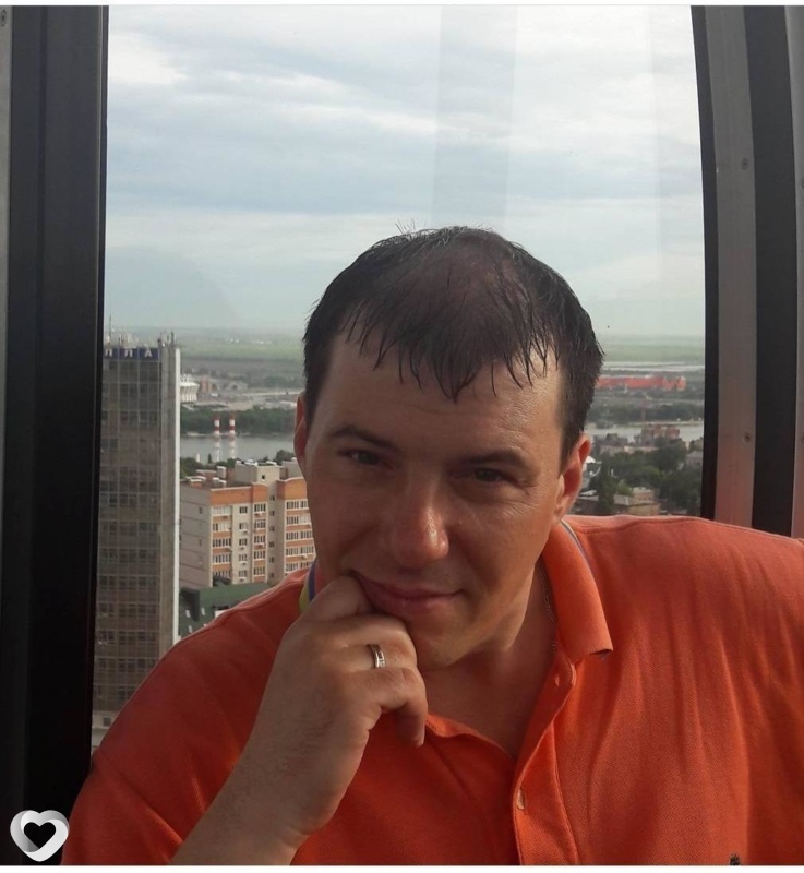 Марадона, 48, Ростове-на-Дону — анкета №216573