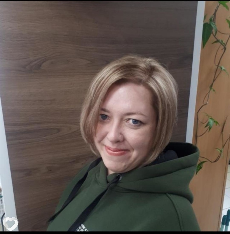 Марина, 43, Екатеринбурге — анкета №216628