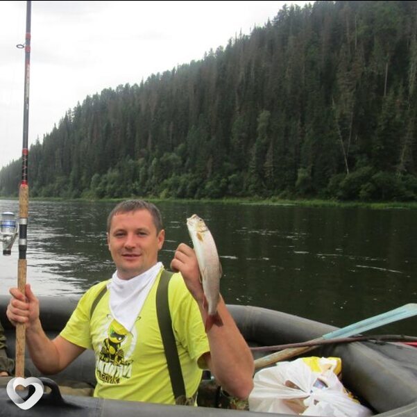 Андрей, 49, Санкт-Петербурге — анкета №216636