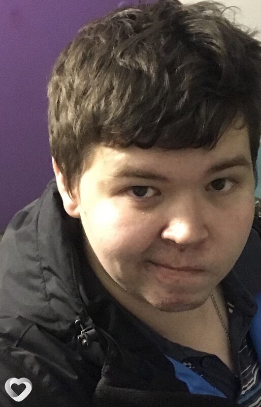 Alex, 31, Челябинске — анкета №216637