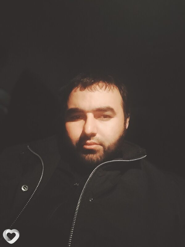 Исмаил, 27, Алматы — анкета №216646