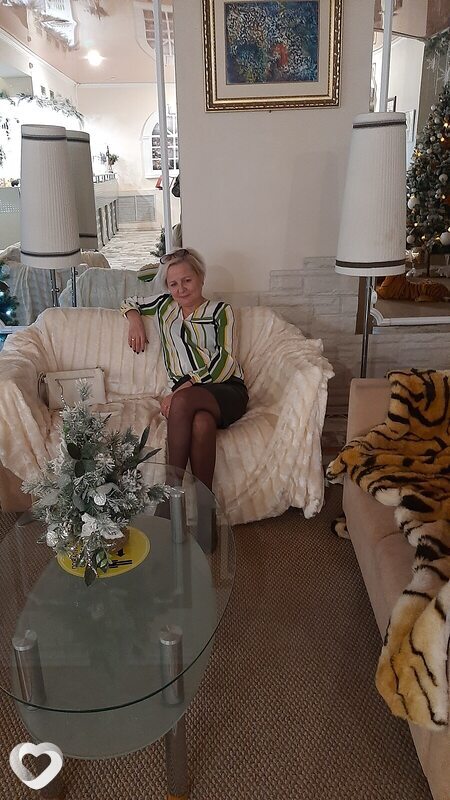 Валентина, 56, Ульяновске — анкета №216647