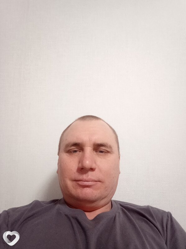 Сергей, 44, Симферополе — анкета №216650