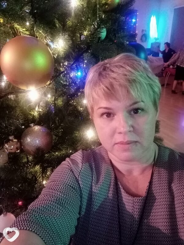 Яна, 41, Челябинске — анкета №216850