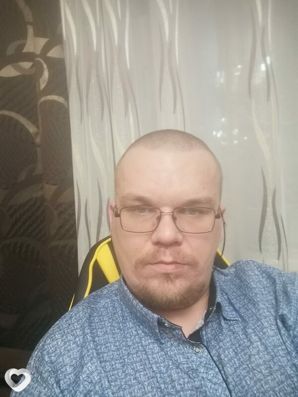 Алексей, 36, Тольятти — анкета №216853