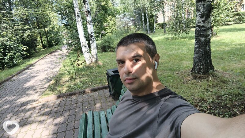 Олег, Зеленоград