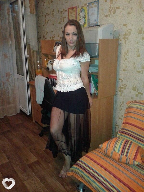 Катерина, Ковель