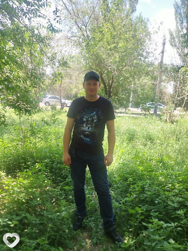 Виталий, 41, Астрахани — анкета №216653