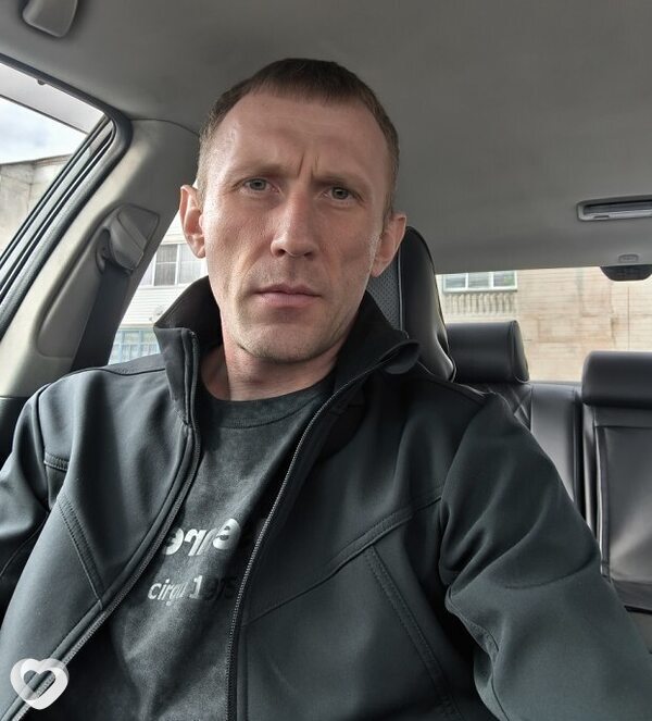 Александер, 47, Познань — анкета №216654